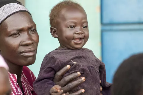 Protect A Child Safely Team